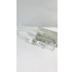 Подвязка для невесты, артикул 345