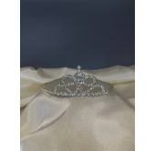 диадема "Малика", артикул 28