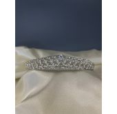 Диадема "Агнесс", артикул 1283