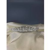 Диадема "Амелия", артикул 1282