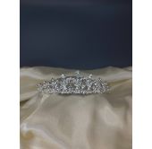 Диадема "Афина", артикул 06