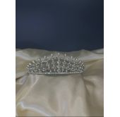 Диадема "Гестия", артикул 02