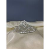 Диадема "Лира", артикул 1632