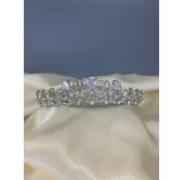 Диадема "Офелия", артикул 1284