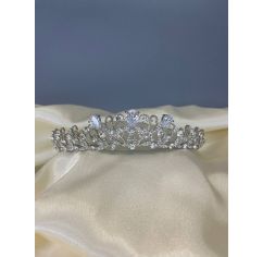 Диадема "Офелия", артикул 1284