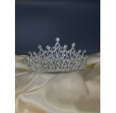 диадема "Ариэлла", артикул 15