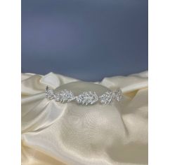 Диадема "Юджина", артикул 29