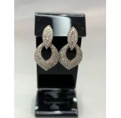 Серьги "Клио", артикул 358