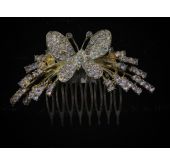 Гребень "Деметра", артикул 1922