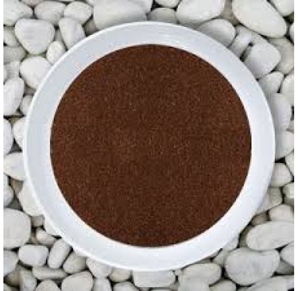 Шоколадный песок для песочной церемонии 250мл